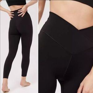 Aerie Offline Real Me Hugh Waisted Leggings